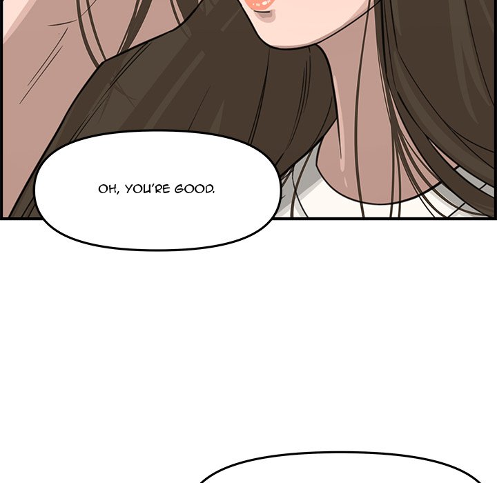 Newlyweds - Chapter 19 Page 142