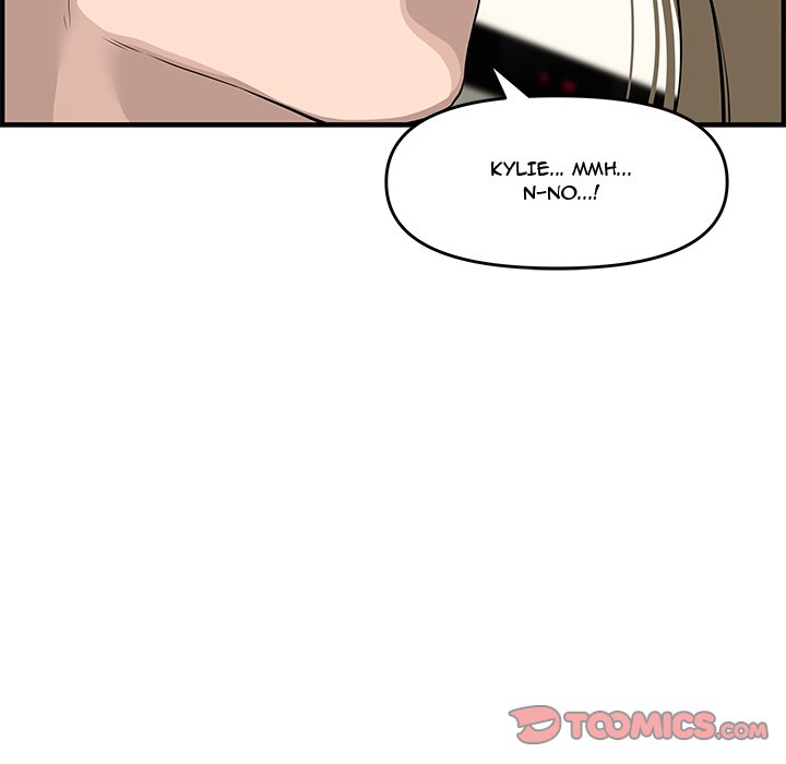 Newlyweds - Chapter 21 Page 138