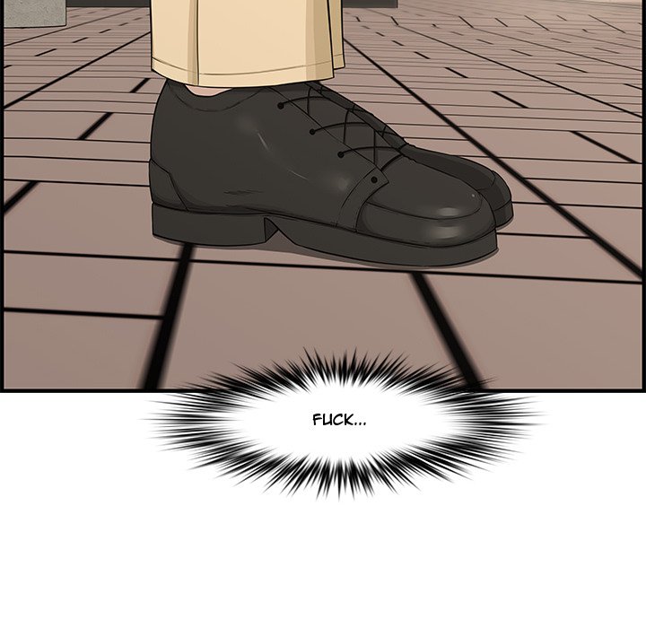 Newlyweds - Chapter 21 Page 47