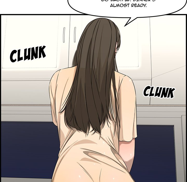 Newlyweds - Chapter 22 Page 159