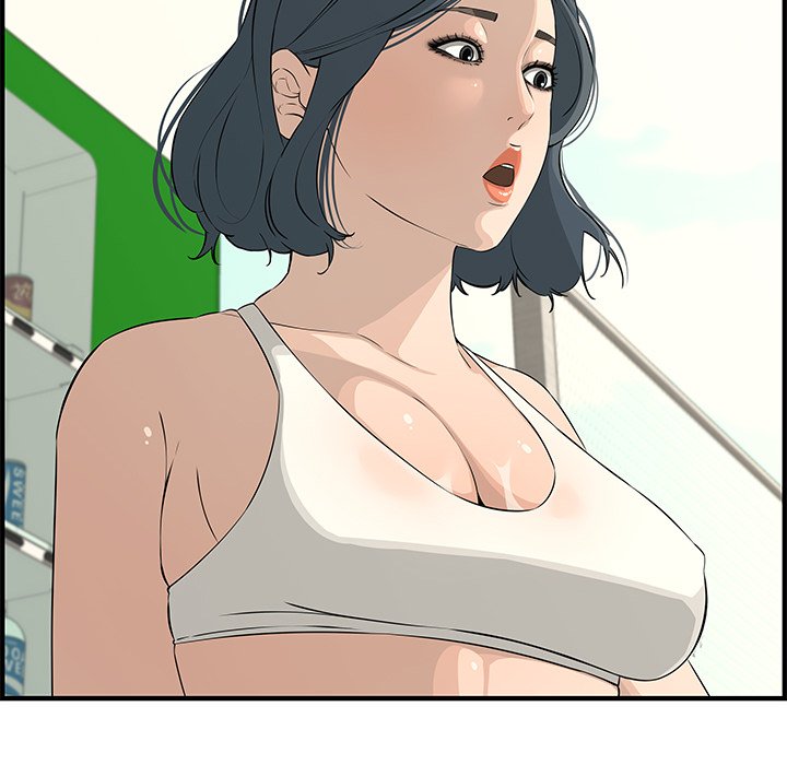 Newlyweds - Chapter 24 Page 109