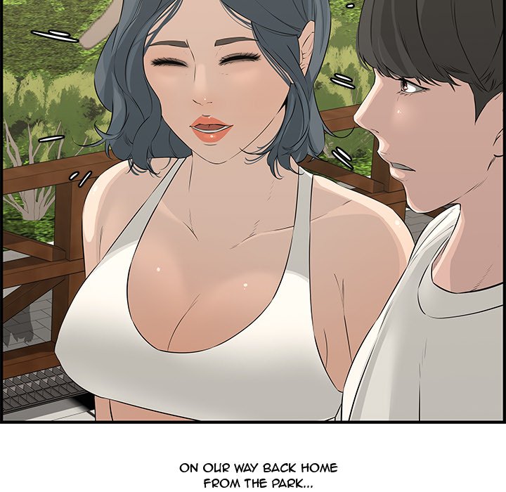 Newlyweds - Chapter 24 Page 120