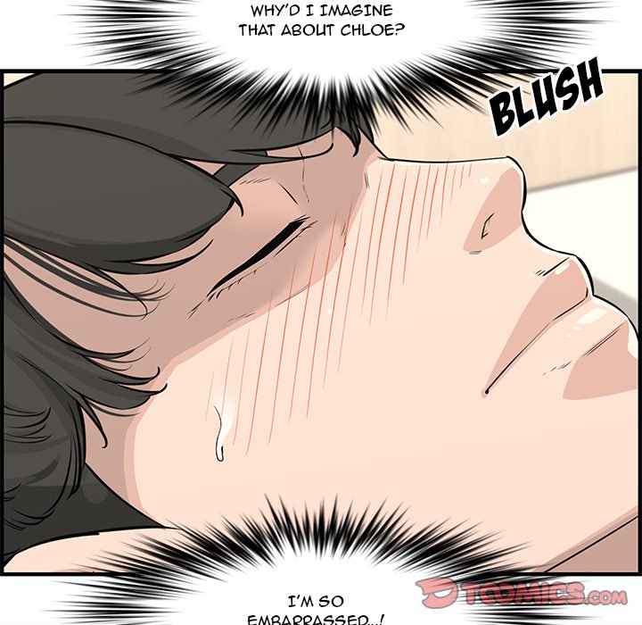 Newlyweds - Chapter 24 Page 140