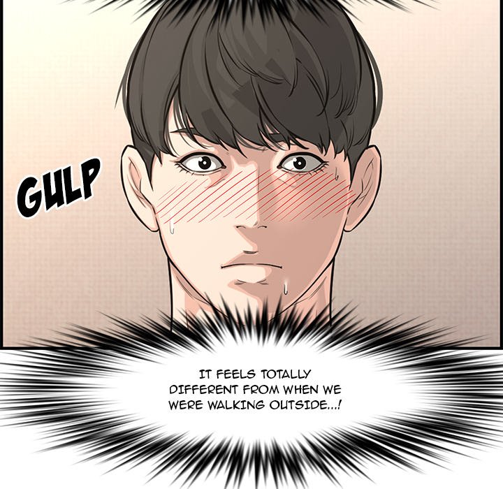 Newlyweds - Chapter 24 Page 179