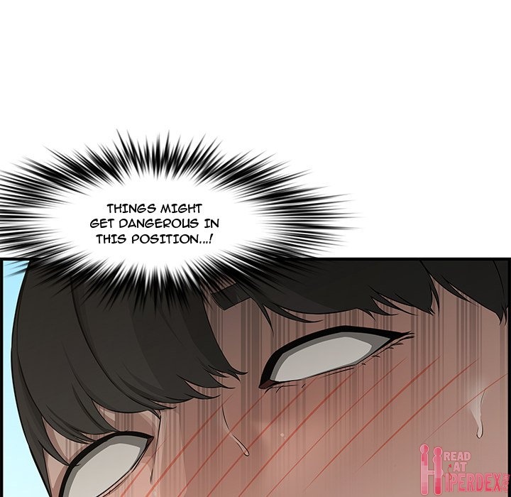 Newlyweds - Chapter 24 Page 46