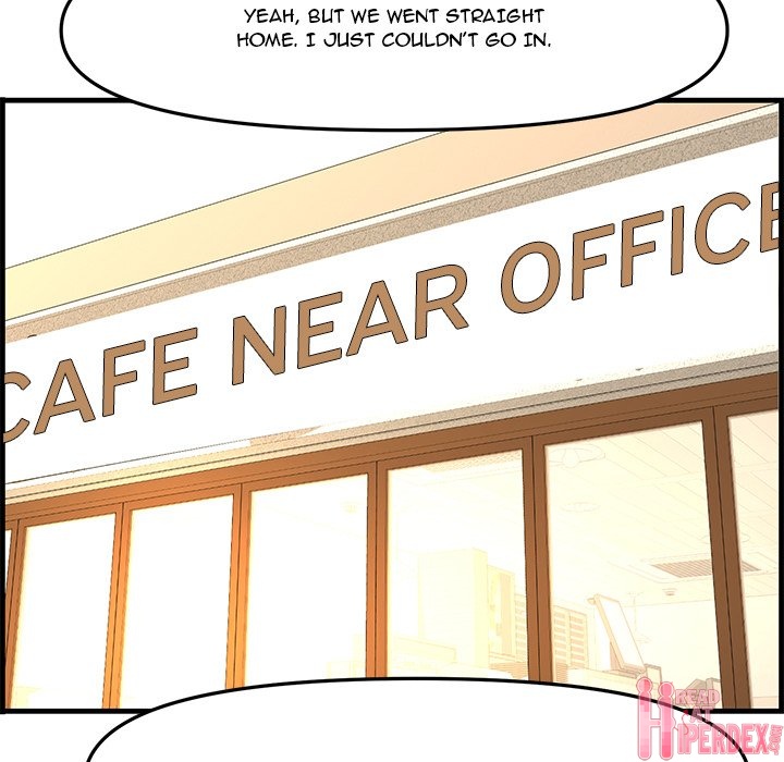 Newlyweds - Chapter 28 Page 162