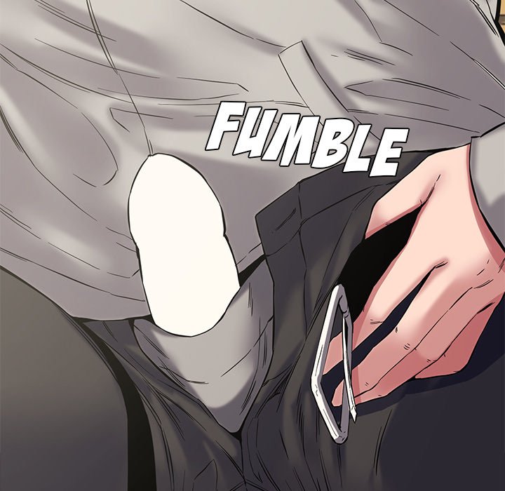 Newlyweds - Chapter 9 Page 138