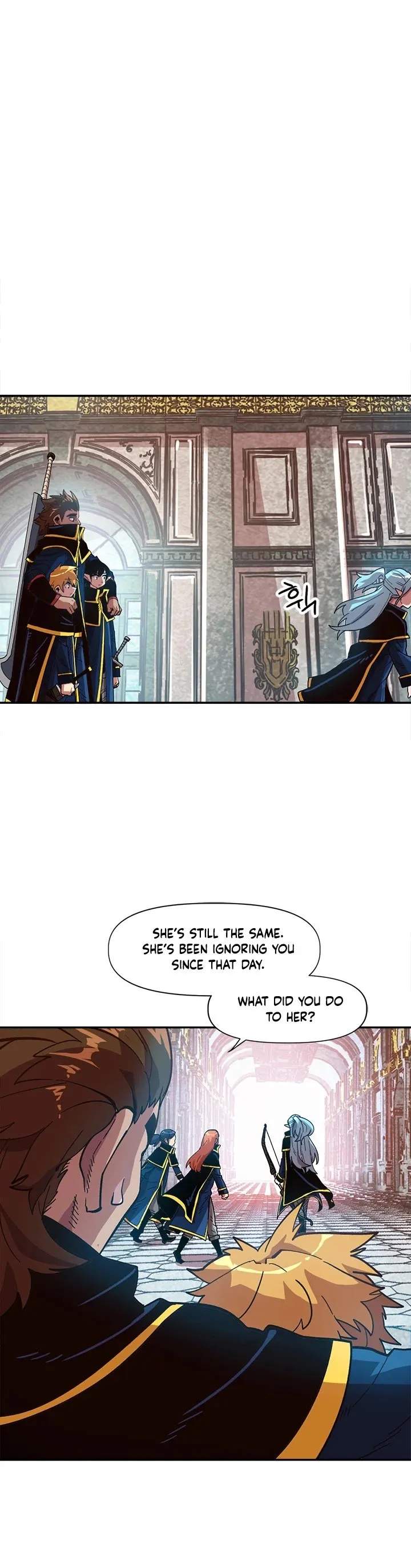 Slave B - Chapter 15 Page 28