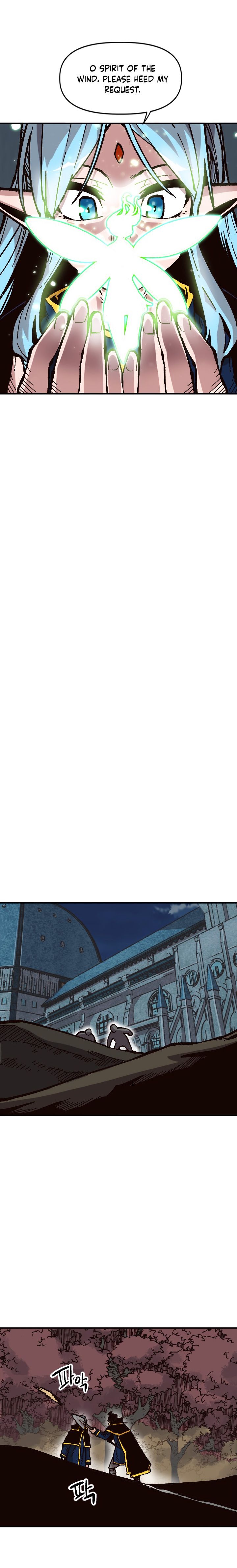 Slave B - Chapter 29 Page 10