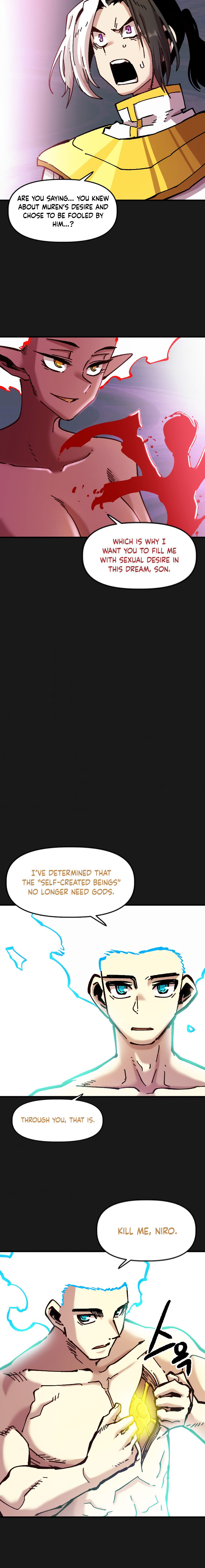 Slave B - Chapter 79 Page 20