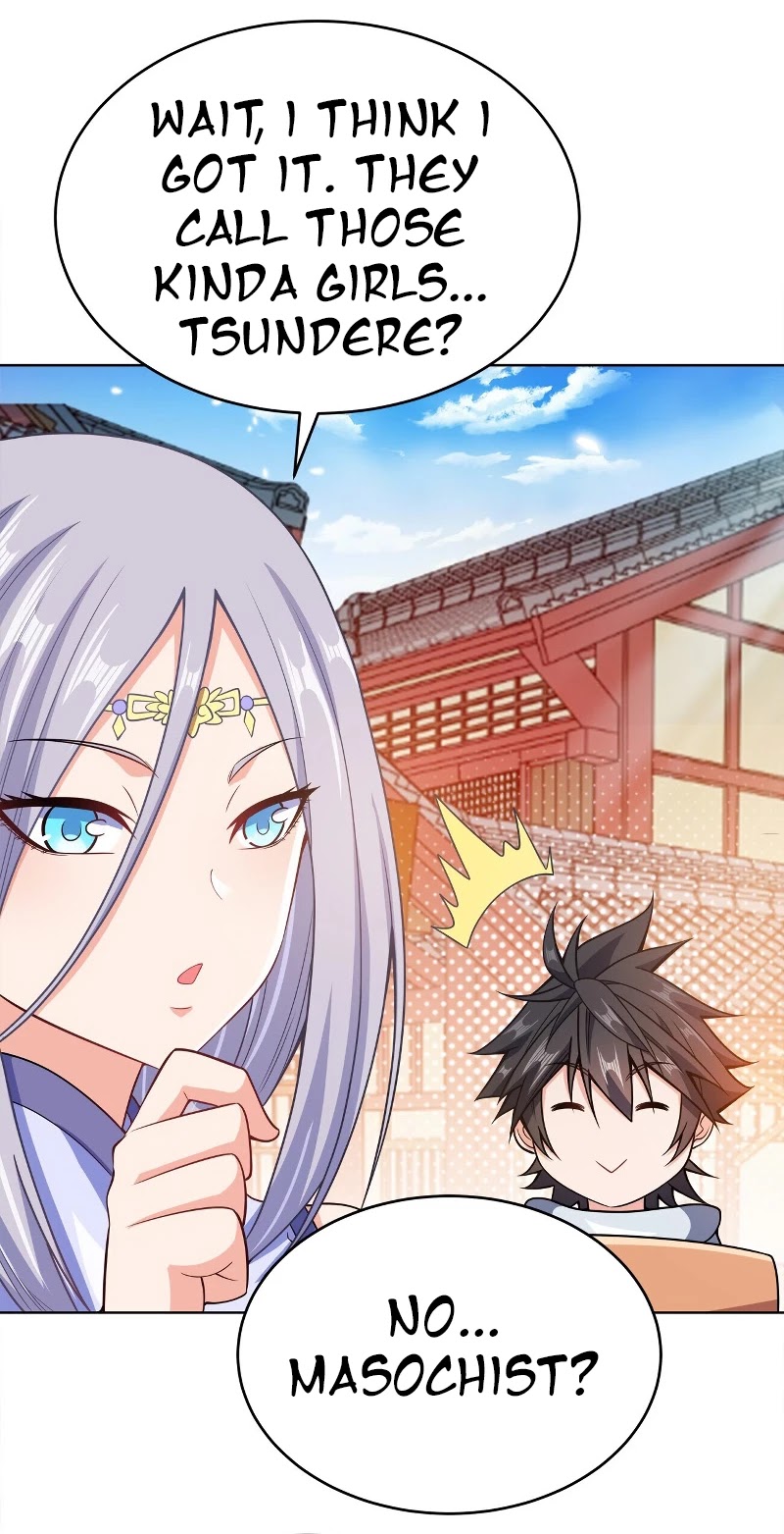 Sense - Chapter 58 Page 22