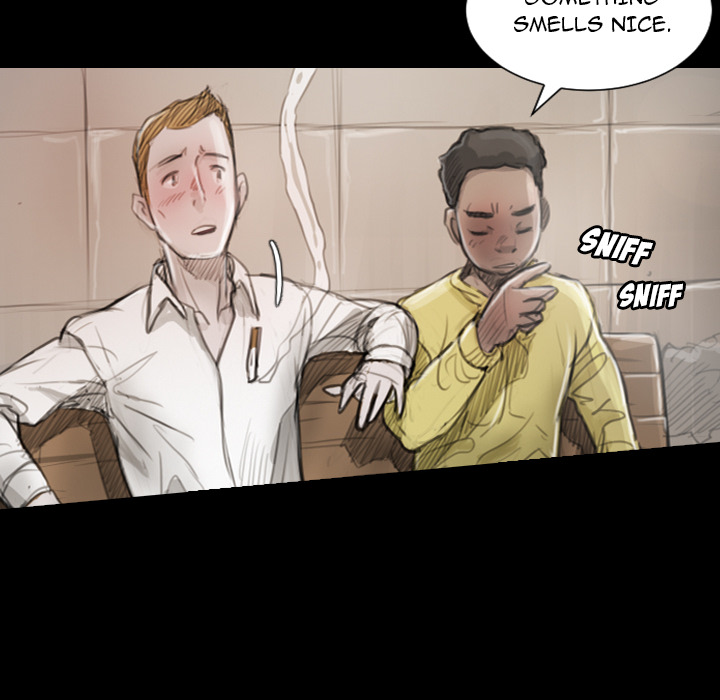 The Two Newcomers - Chapter 1 Page 87