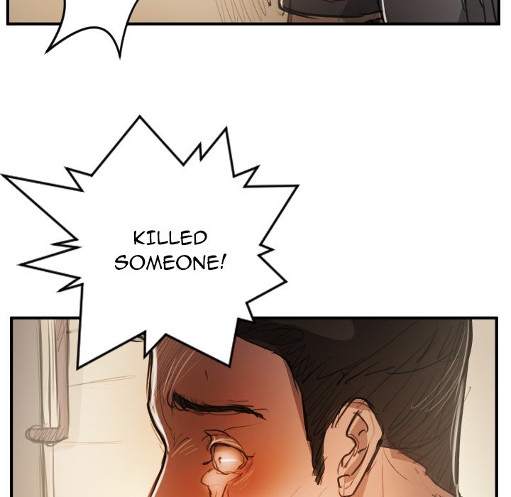 The Two Newcomers - Chapter 25 Page 39