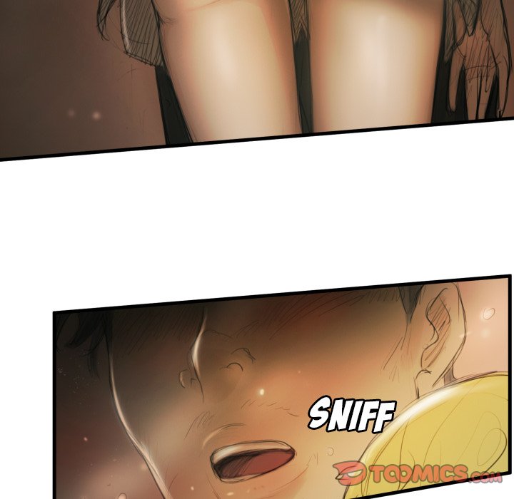 The Two Newcomers - Chapter 5 Page 9