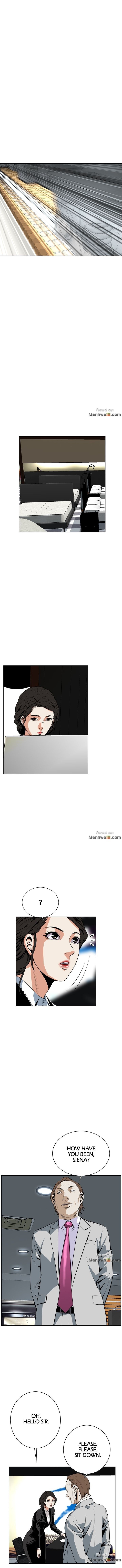 Take a Peek - Chapter 19 Page 4