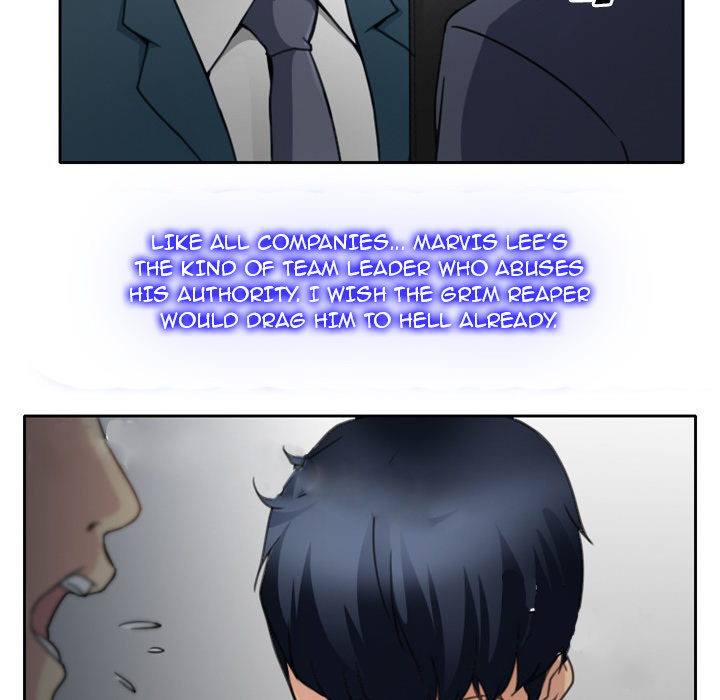 Tell Me You Love Me - Chapter 1 Page 144