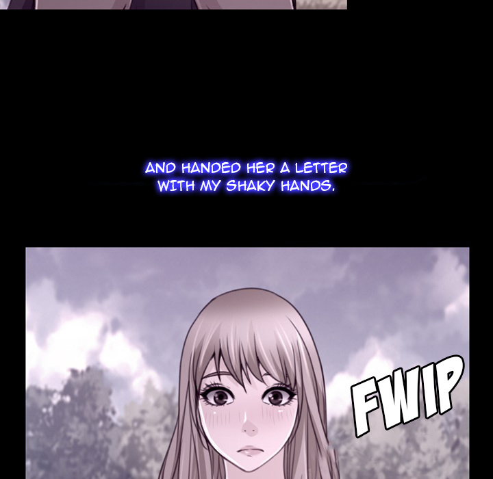 Tell Me You Love Me - Chapter 2 Page 28