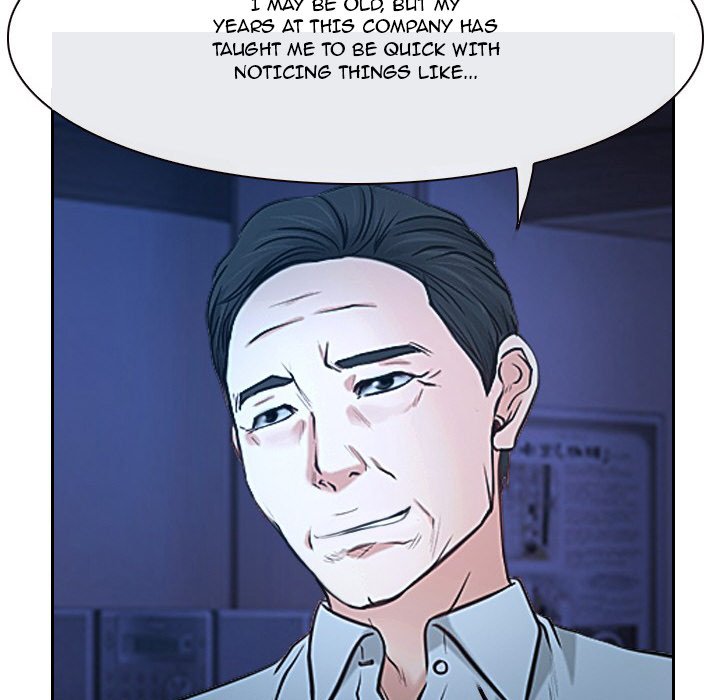 Tell Me You Love Me - Chapter 22 Page 72