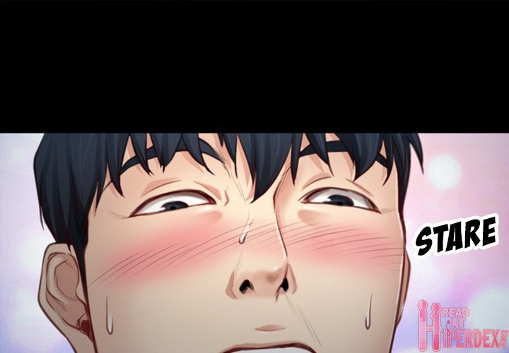 Tell Me You Love Me - Chapter 6 Page 1