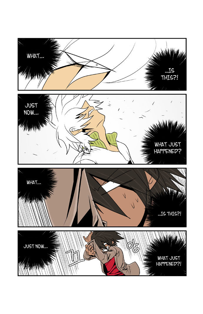 Transfer Student Storm Bringer - Chapter 68 Page 11