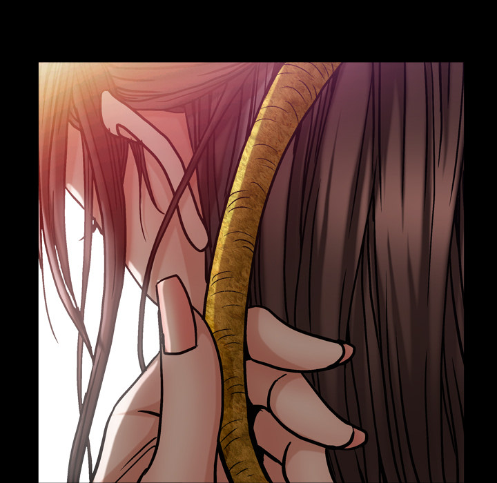 Snare - Chapter 1 Page 28