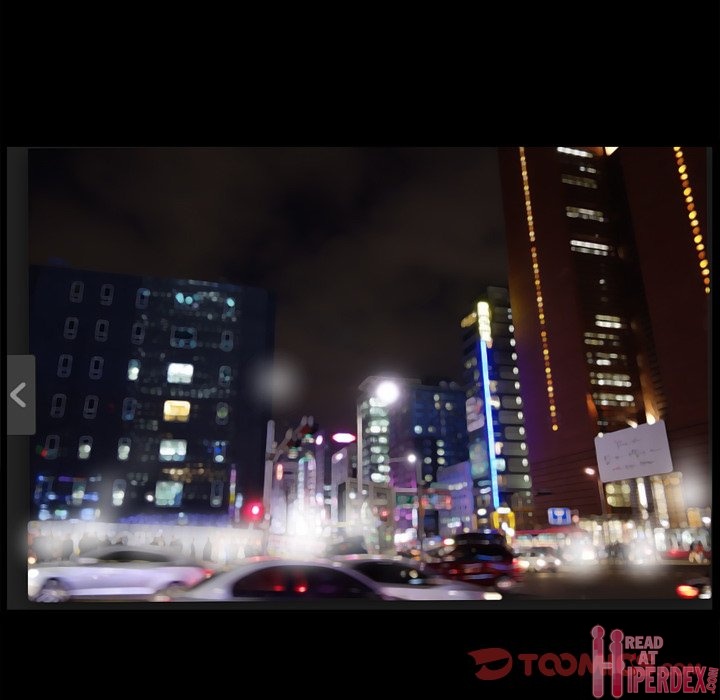 Snare - Chapter 11 Page 81