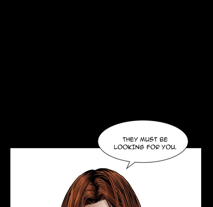 Snare - Chapter 13 Page 112