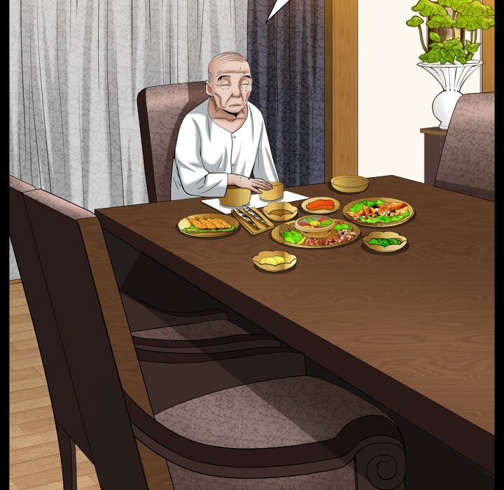 Snare - Chapter 16 Page 127