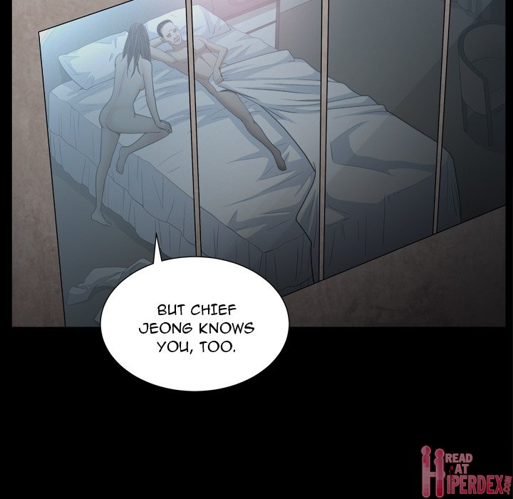 Snare - Chapter 18 Page 136