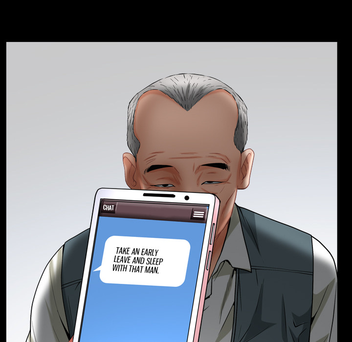 Snare - Chapter 2 Page 135