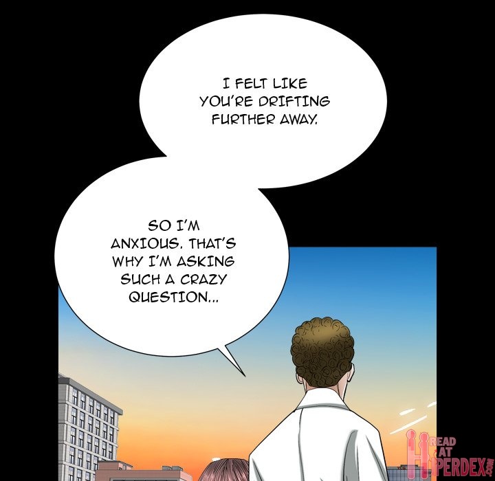 Snare - Chapter 20 Page 36