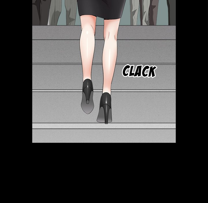 Snare - Chapter 25 Page 12