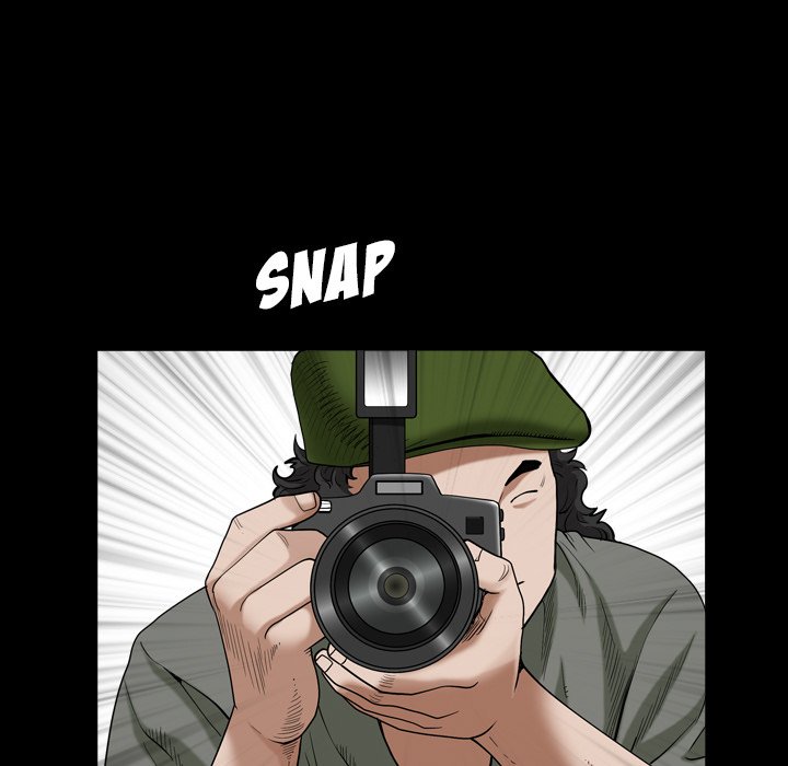 Snare - Chapter 27 Page 17