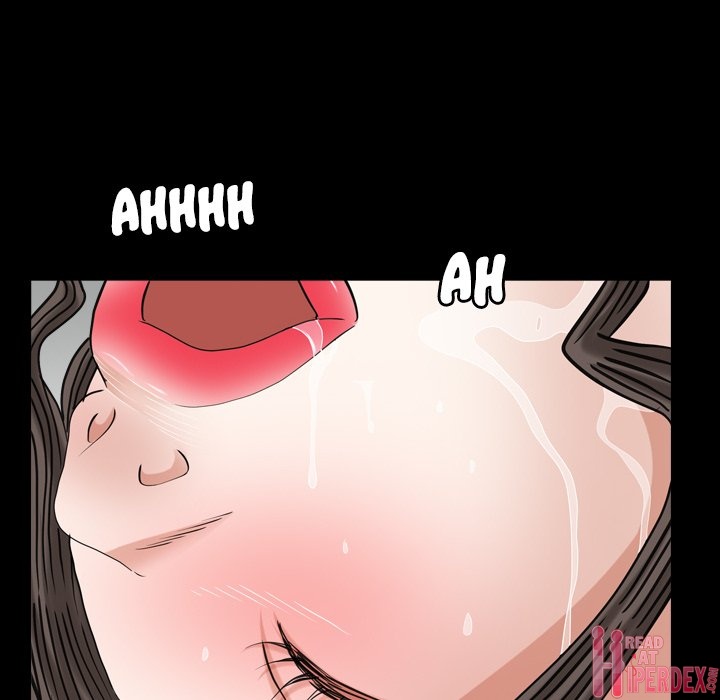 Snare - Chapter 28 Page 36