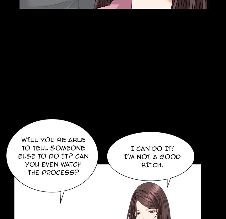 Snare - Chapter 38 Page 120