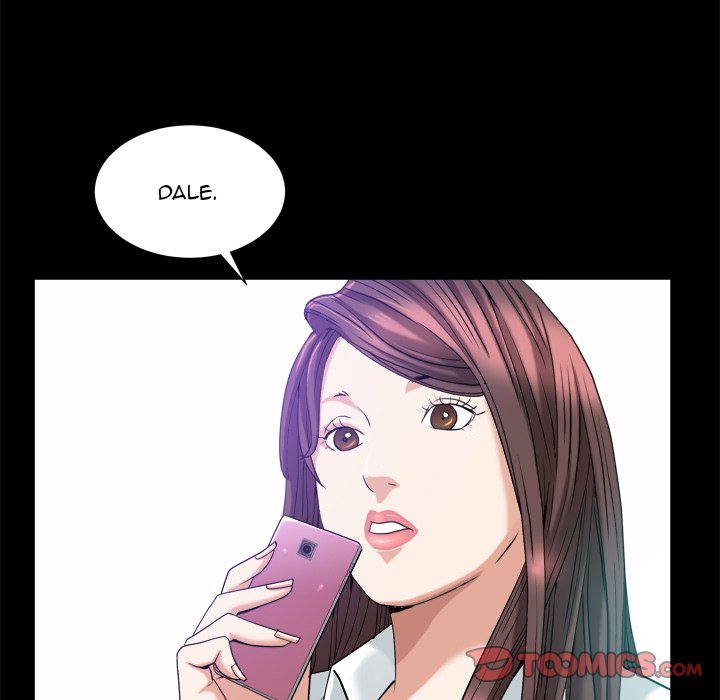 Snare - Chapter 39 Page 105