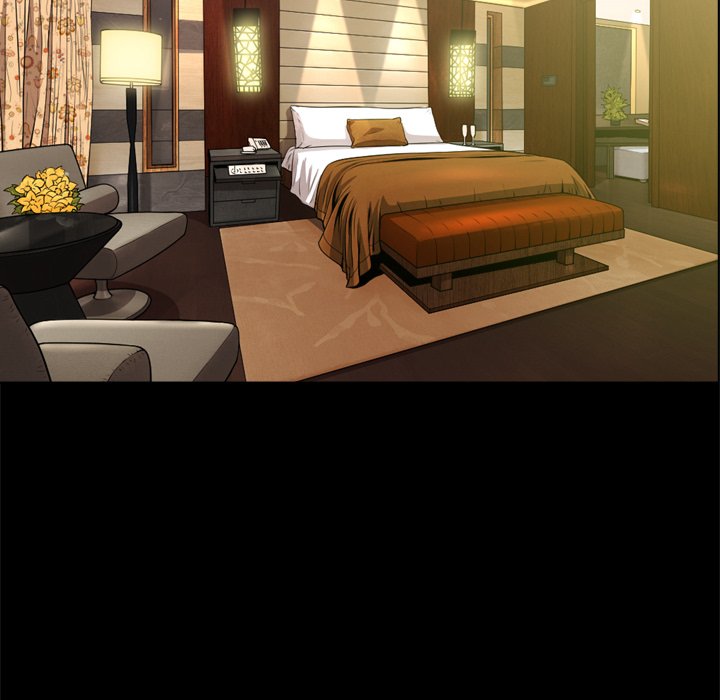 Snare - Chapter 39 Page 34