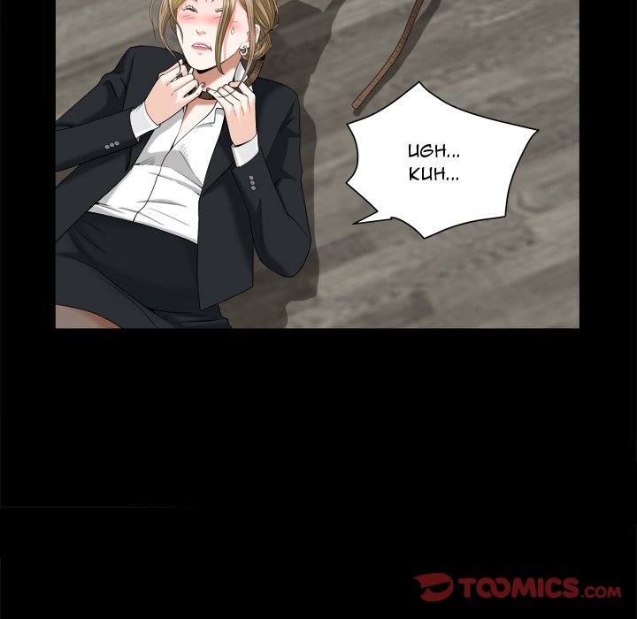 Snare - Chapter 46 Page 105