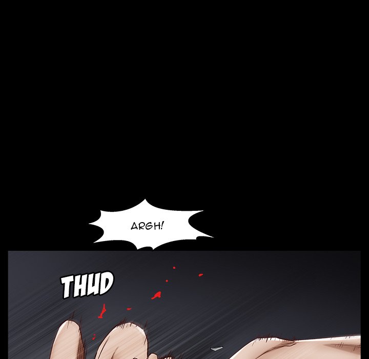 Snare - Chapter 6 Page 88