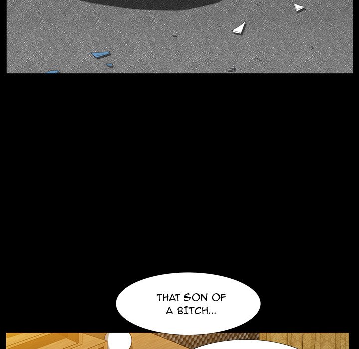 Snare - Chapter 7 Page 143