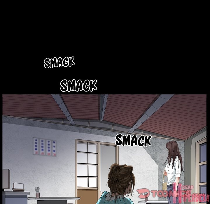 Snare - Chapter 9 Page 129