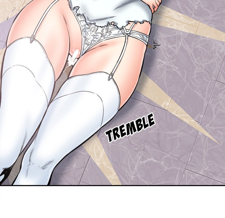 Excuse me, This is my Room - Chapter 102 Page 127