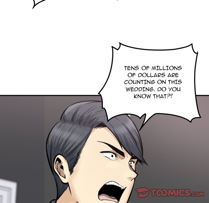 Excuse me, This is my Room - Chapter 103 Page 45