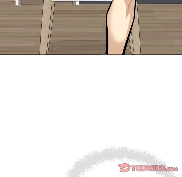 Excuse me, This is my Room - Chapter 107 Page 87