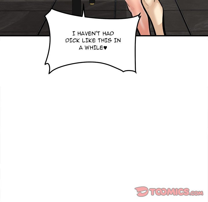 Excuse me, This is my Room - Chapter 108 Page 105