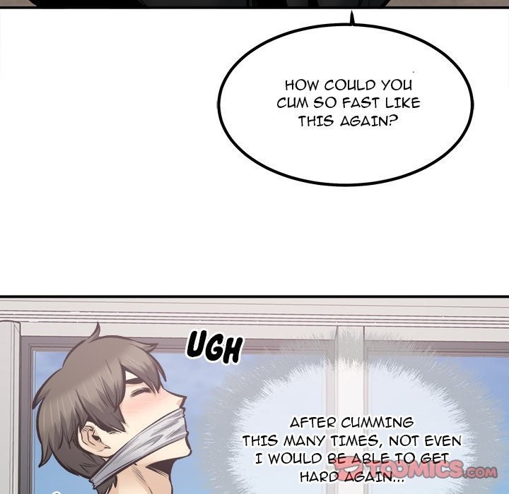 Excuse me, This is my Room - Chapter 112 Page 75