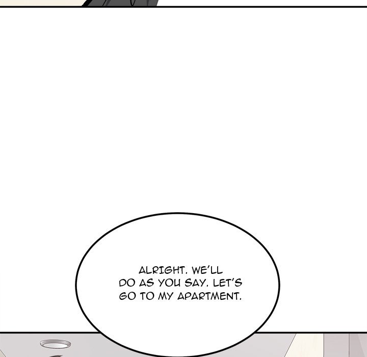 Excuse me, This is my Room - Chapter 115 Page 120