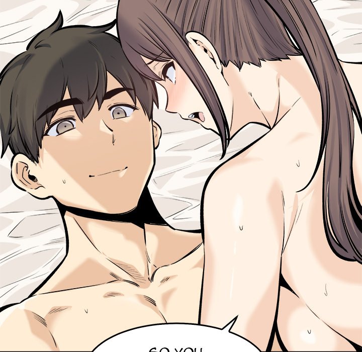 Excuse me, This is my Room - Chapter 117 Page 81