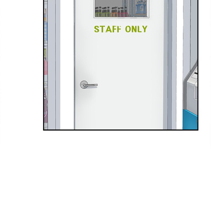 Excuse me, This is my Room - Chapter 12 Page 99