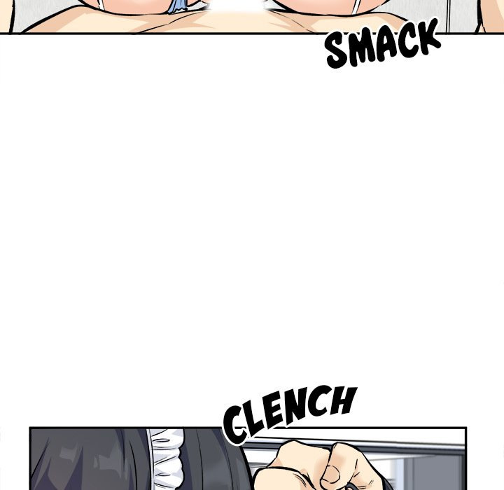 Excuse me, This is my Room - Chapter 120 Page 42